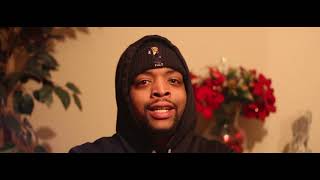 CITI-MOVE (OFFICIAL VIDEO) DIR. BY BOSSUP.VISUALS