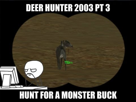 trophy hunter 2003 pc download