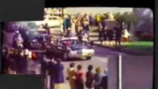 JFK MURDER Doctored Footage? Killed by Illuminati?