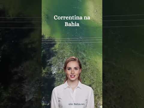 Descubra Correntina: Belezas Naturais e Cultura na Bahia