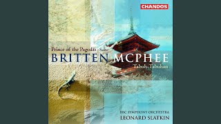 Download lagu Balinese Ceremonial Music: II. Gambangan mp3