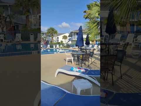 Rodeway Inn Maingate - Kissimmee FLA - April 2022