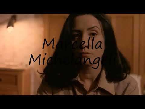 How to Pronounce Marcella Michelangeli?