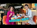 Dussehra Special Sunday Brunch With Kamiya Jani X Mouni Roy Ep 116 Curly Tales