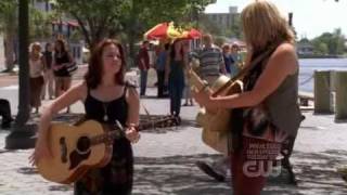 One Tree Hill S.6 Ep. 6,7,8. All In My Head / I Want Something That I want