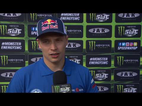 Monster Energy SWC: Event 2 captains interviews