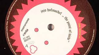Jojo Hofmockel - The Point Of View [ci002-6]