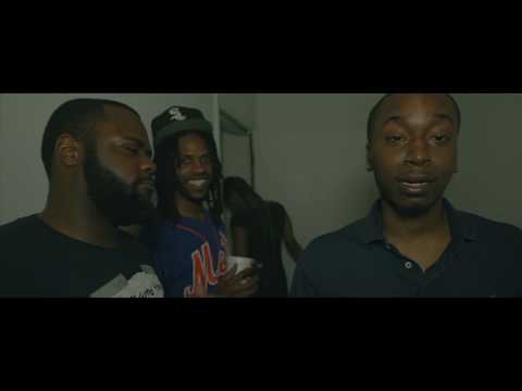 Wizzle ft. Polo - Weed Smoke (Filmed by Lashe_2Tone)