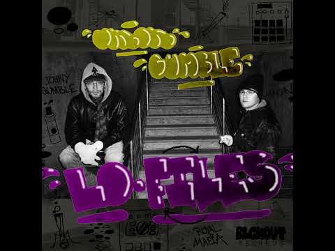 Amon e Johny Gumble - Tubos da Matraca