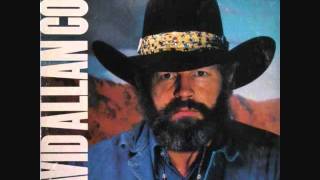 David Allan Coe - Voices