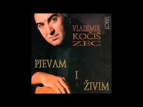 Vladimir Kočiš Zec -  Ispod Tvojih Prozora (1994)
