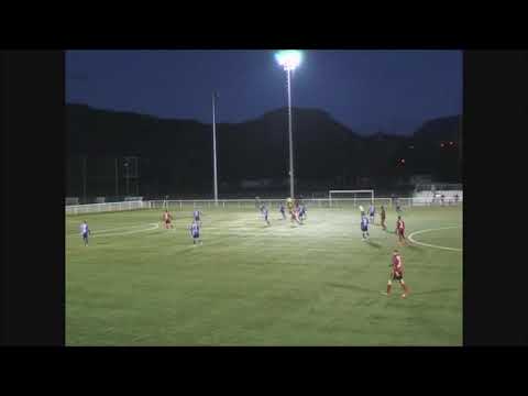 National 2 : Jura Sud Foot - Le Puy Foot 43 du 3 février 2018