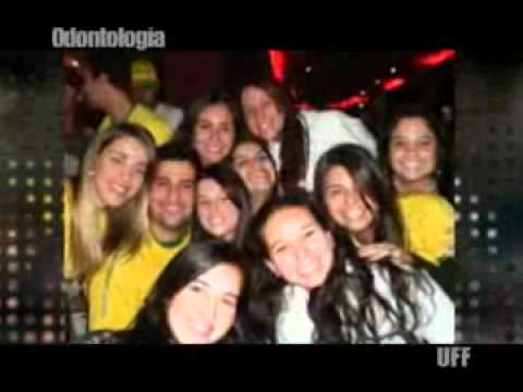Clipe de Fotos Formatura Odonto UFF 2010