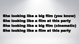 Bobby brackins big film song lyrics