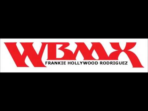 102.7 WBMX Oak Park/Chicago - Frankie Hollywood Rodriguez (1986)