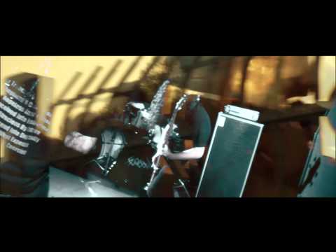 Avoidant -  A Catalyst For Destruction (OFFICIAL VIDEO)