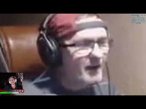 ПОШЕЛ ПОЖИЛОЙ НАВАЛ! ПАНИКА СМОТРИТ КАК ИГРАЕТ ПИРАНИЙ
