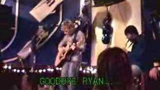 Ryan Cabrera - 40 Kinds Of Sadness