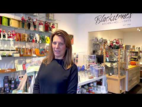 BHWF Neighborhood Narrative - October 2021 - Blackstones