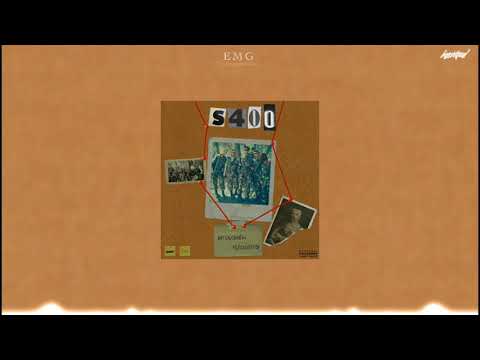 L’intouchable - S-400