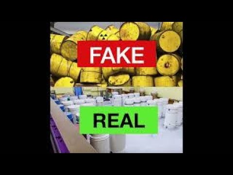 Elysium Industries MCSFR for Belgium!