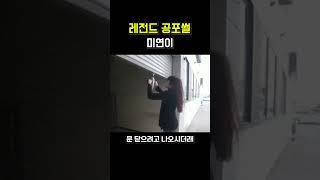 Download lagu 레전드 공포썰 [미연이] mp3