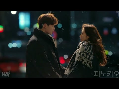 Pinnochio | Love - Lyn & Hanhae (Music Video)