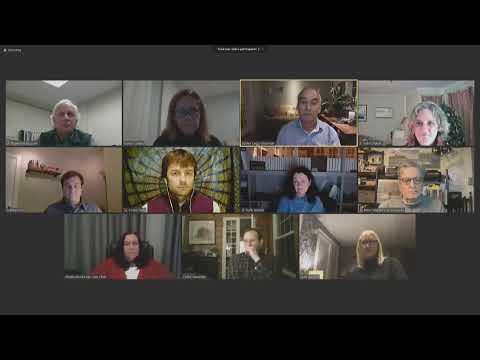 12.17.2020 Planning Board