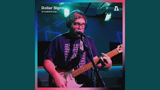 Dollar Signs Chords