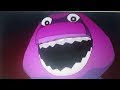 Barney Disaster Macy S Thanksgiving Day Parade