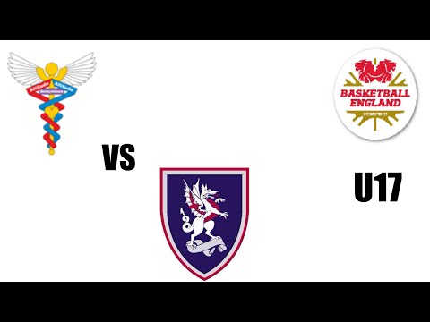 Platanos College vs City Of London Academy EBU17Game Highlights