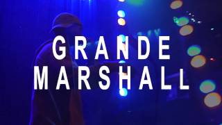 GrandeMarshall - 2ND CHANCES