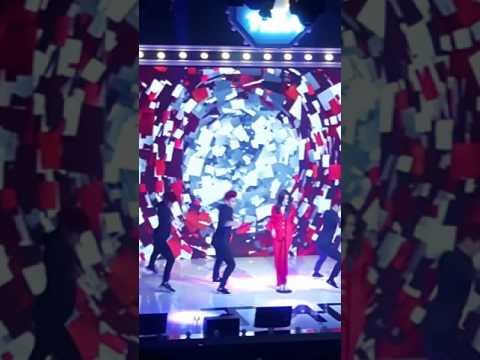 170614 Showcase Real Love EunJung