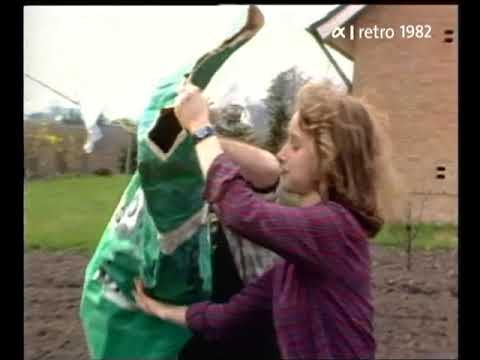 ARD alpha Die nächste Disco ist j w d  1982
