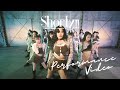 Shorty 7th Performance Video 2022 2023