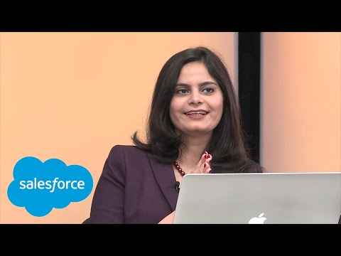 Service Cloud: Omni-Channel – Release Readiness LIVE, Spring '17 | Salesforce