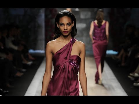 CLIPS Spring 2009 Milan - Fashion Channel