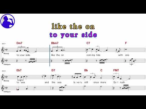 Ebb Tide - Righteous Brothers