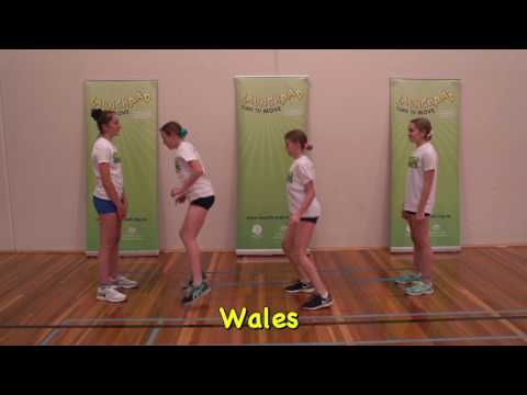 LaunchPad Elastics: Game 1