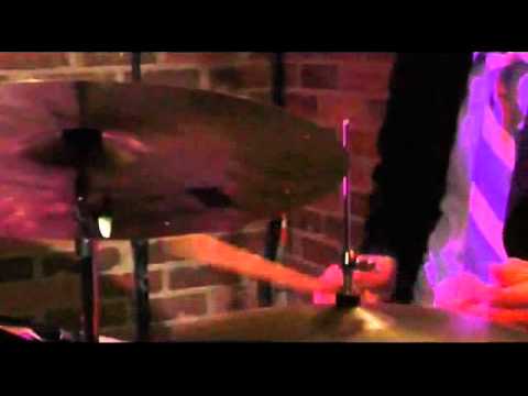 Rich Irwin trading and solo