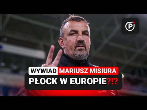 MISIURA: CZEGO UCZY REAL MADRYT? "TAKIE KITY TO W CHINACH" - USŁYSZAŁ NA DZIEŃ DOBRY W POLSCE...