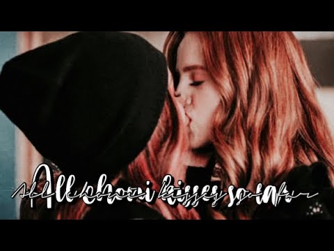 All Choni kisses so far ( 2.17 - 4.02 )