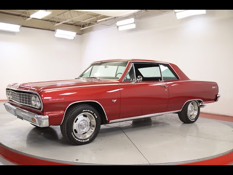 1964 Chevrolet Chevelle (CC-1386340) for sale in Denver , Colorado