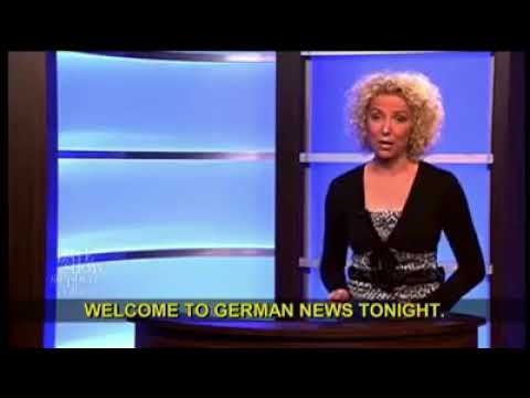 Trump says Germany are held Captive by Russia, One Thing Pee Pee Tape