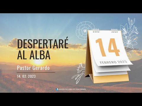 Meditación ¨Pedir sabiduría abundante a Dios¨ - Martes 14.02.2023
