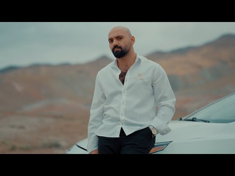 Cavid Tagizade - Günah 2025 (Official Video Music)
