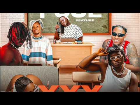 XXX – T Que Ft. Christoph x Muzikal x Rafield G x King Dennis (new Liberian music 2026)