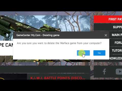 how do i change my name on warface for pc 2016 how do i change my name on warface for pc 2016