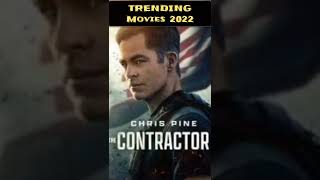 Top Trending Action Movies 2022 | Best Action Movies 2022