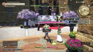 Vidéo Final Fantasy XIV (14): Heavensward
